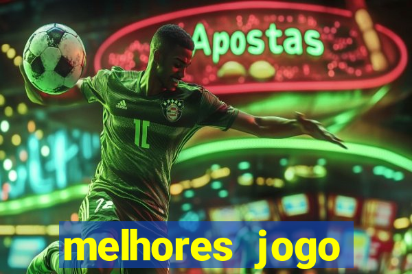 melhores jogo offline para android